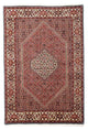 Bidjar Tapijt 255x170cm - Perzisch tapijt