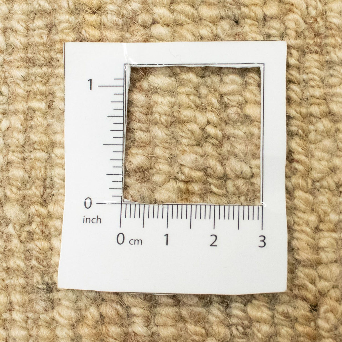 Gabbeh tapijt - Perzisch - 177 x 108 cm - veelkleurig