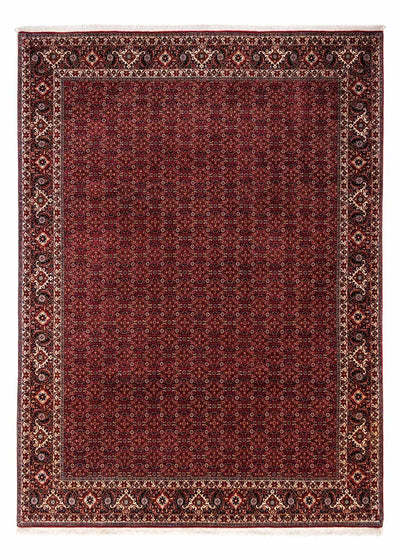 Bidjar - Zanjan Tapijt 250x350cm - Perzisch tapijt