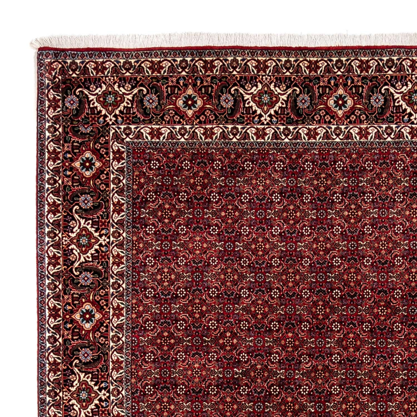 Bidjar - Zanjan Tapijt 350x250cm - Perzisch tapijt