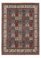 Moud Tapijt 197x273cm - Perzisch tapijt