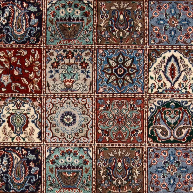 Perzisch tapijt - Klassiek - 273 x 197 cm - veelkleurig