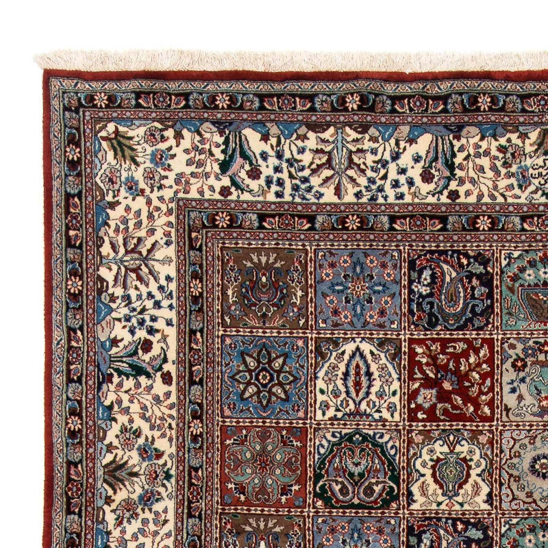 Perzisch tapijt - Klassiek - 273 x 197 cm - veelkleurig