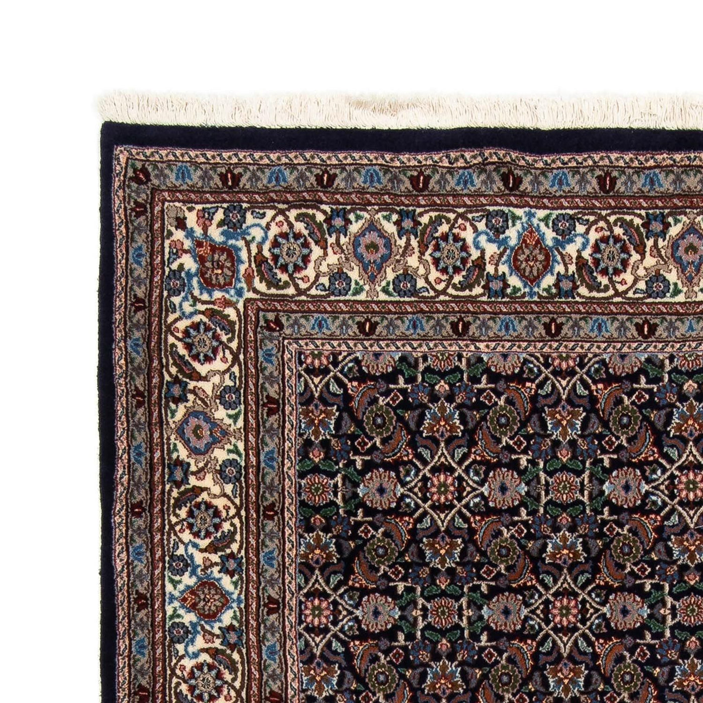 Moud Tapijt 194x149cm - Perzisch tapijt