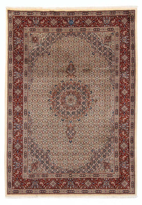 Perzisch tapijt - Klassiek - 294 x 206 cm - beige