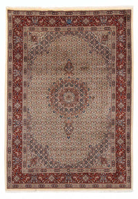 Perzisch tapijt - Klassiek - 294 x 206 cm - beige