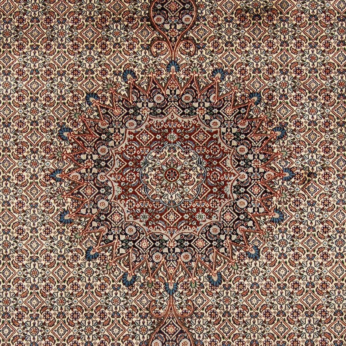 Perzisch tapijt - Klassiek - 294 x 206 cm - beige