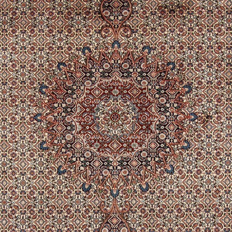 Perzisch tapijt - Klassiek - 294 x 206 cm - beige