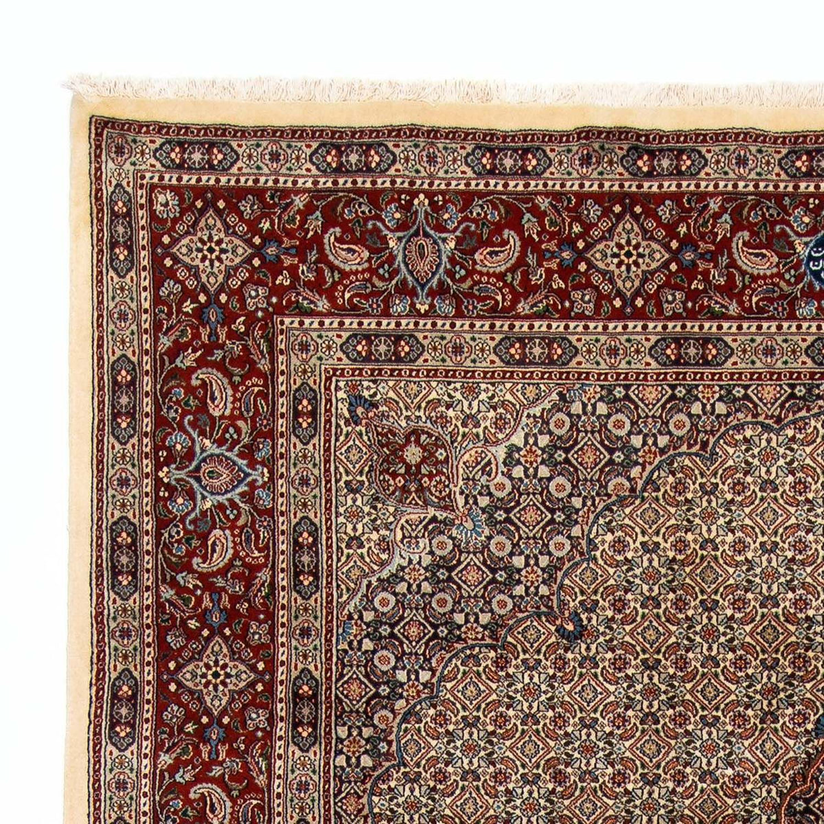 Moud Tapijt 206x294cm - Perzisch tapijt