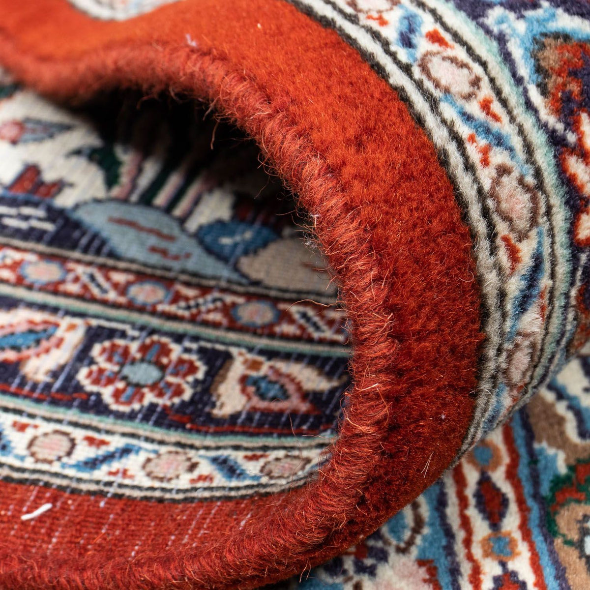 Perzisch tapijt - Klassiek - 283 x 201 cm - veelkleurig