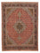 Perzisch tapijt - Tabriz - Royal - 200 x 152 cm - roest