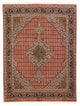 Tabriz - 40 Raj Tapijt 200x152cm - Perzisch tapijt