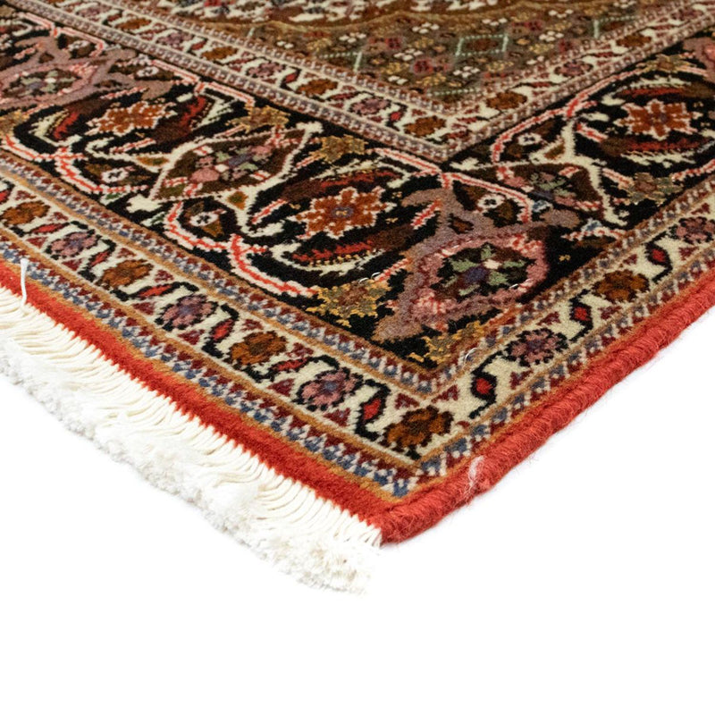 Perzisch tapijt - Tabriz - Royal - 200 x 152 cm - roest
