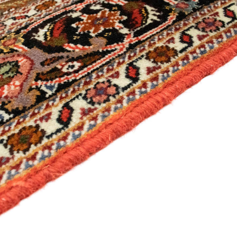 Perzisch tapijt - Tabriz - Royal - 200 x 152 cm - roest