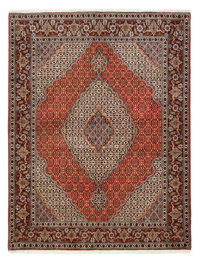 Tabriz Tapijt 150x200cm - Perzisch tapijt
