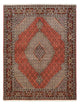 Tabriz Tapijt 150x200cm - Perzisch tapijt