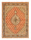 Perzisch tapijt - Tabriz - Royal - 200 x 150 cm - roest