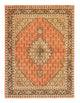 Tabriz - 40 Raj Tapijt 200x150cm - Perzisch tapijt