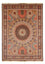 Perzisch tapijt - Tabriz - Royal - 410 x 304 cm - veelkleurig
