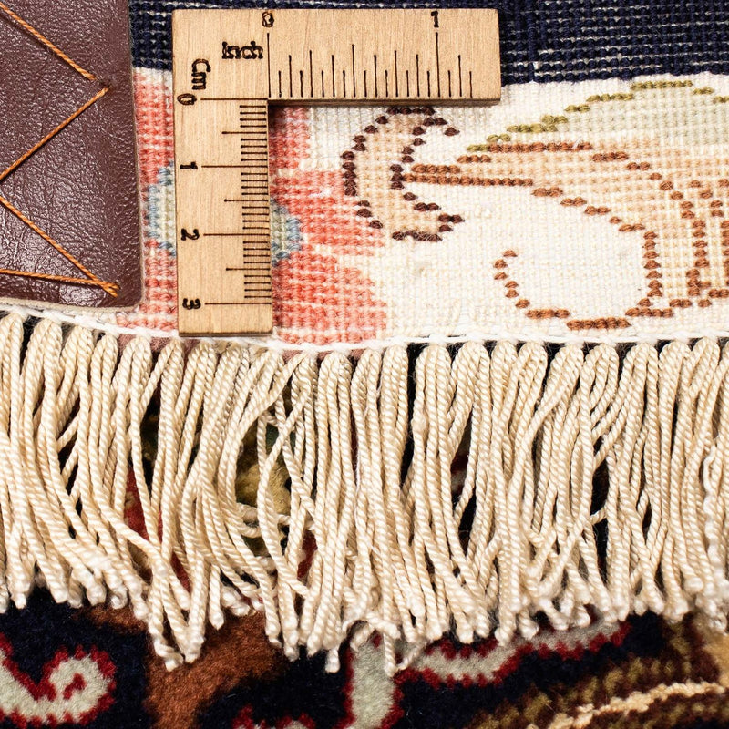 Perzisch tapijt - Tabriz - Royal - 410 x 304 cm - veelkleurig