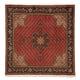 Tabriz Tapijt 200x203cm - Perzisch tapijt