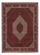 Bidjar Tapijt 257x204cm - Perzisch tapijt