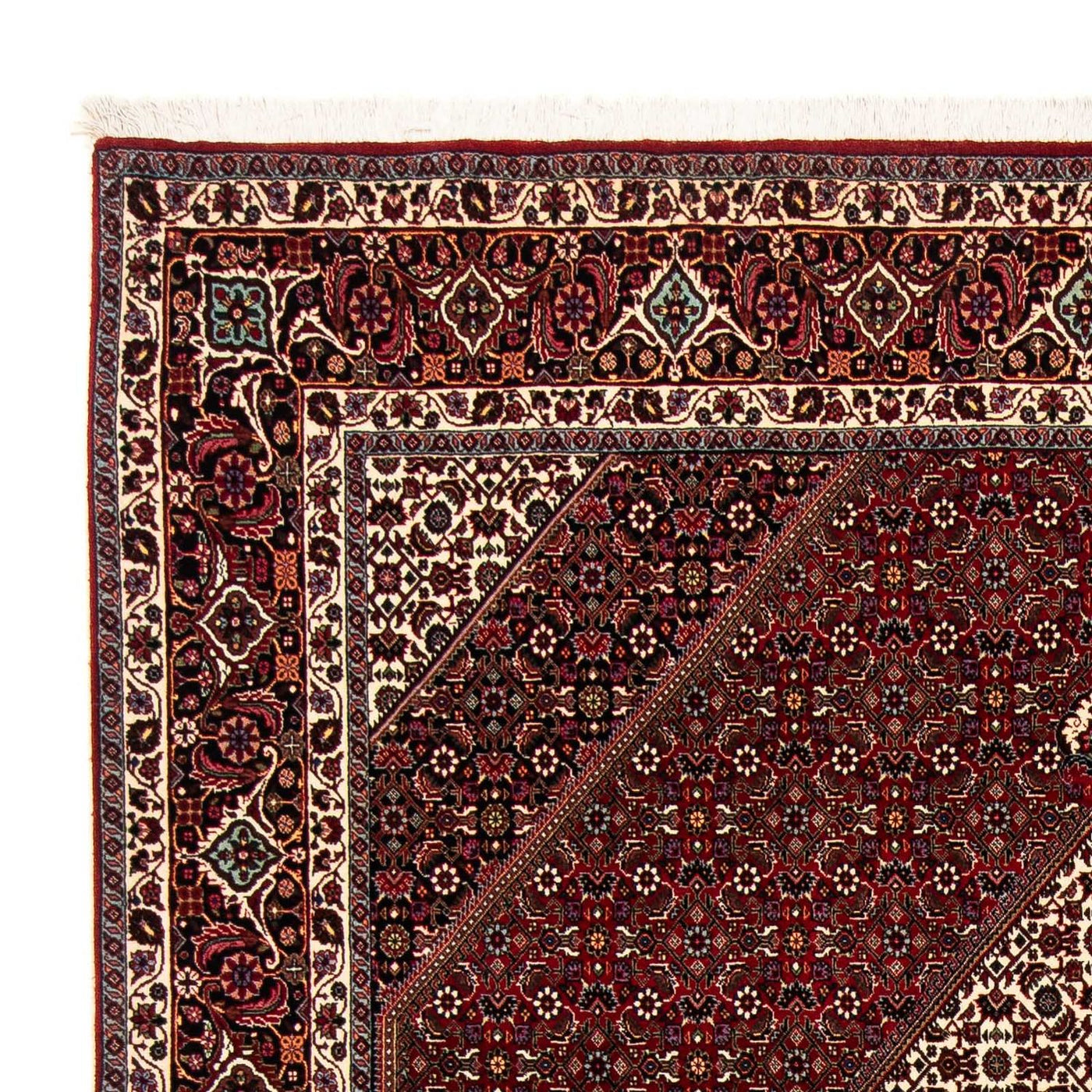 Bidjar Tapijt 257x204cm - Perzisch tapijt