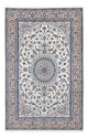 Nain - 9 la Tapijt 300x200cm - Perzisch tapijt