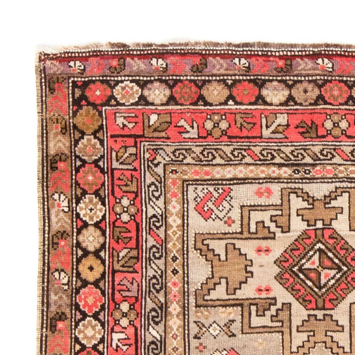 Ardabil Tapijt 118x162cm - Perzisch tapijt