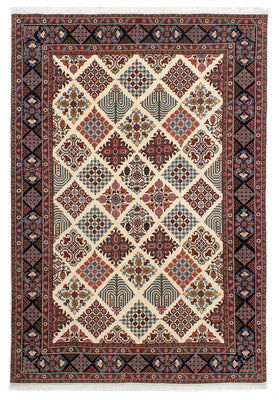 Perzisch Tapijt - Nomadisch - 296 x 205 cm - beige