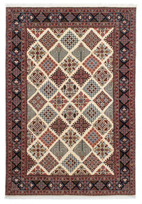Perzisch Tapijt - Nomadisch - 296 x 205 cm - beige