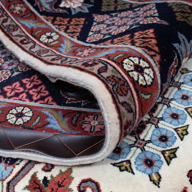 Perzisch Tapijt - Nomadisch - 296 x 205 cm - beige