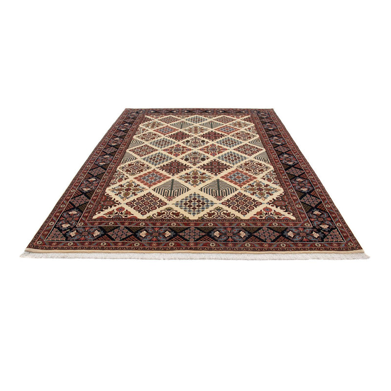 Perzisch Tapijt - Nomadisch - 296 x 205 cm - beige