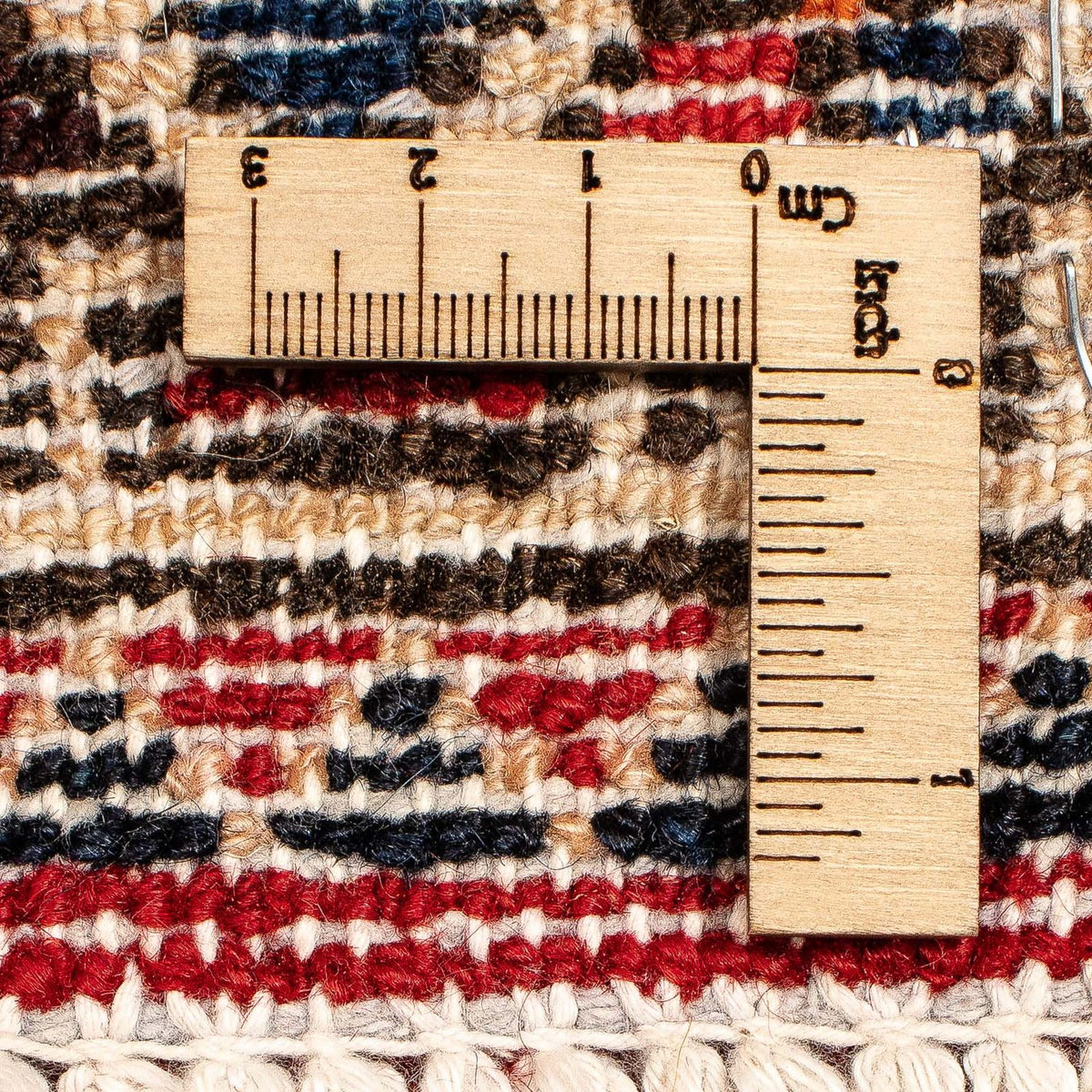 Perzisch Tapijt - Nomadisch - 374 x 305 cm - veelkleurig