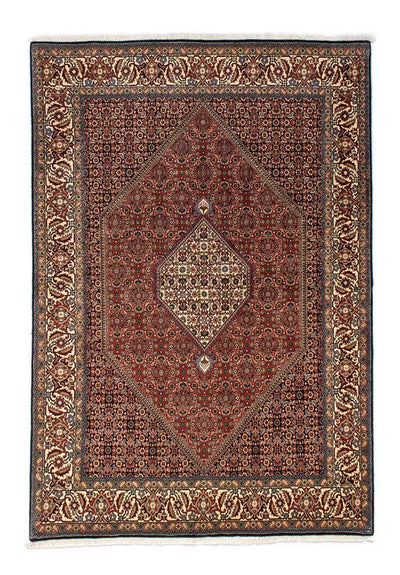 Bidjar Tapijt 173x250cm - Perzisch tapijt