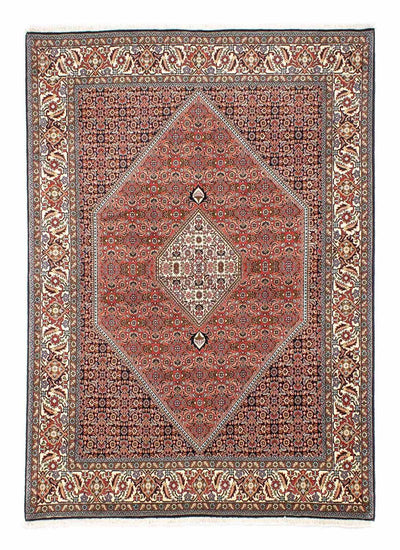 Bidjar Tapijt 174x253cm - Perzisch tapijt