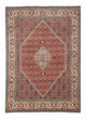 Bidjar Tapijt 253x174cm - Perzisch tapijt