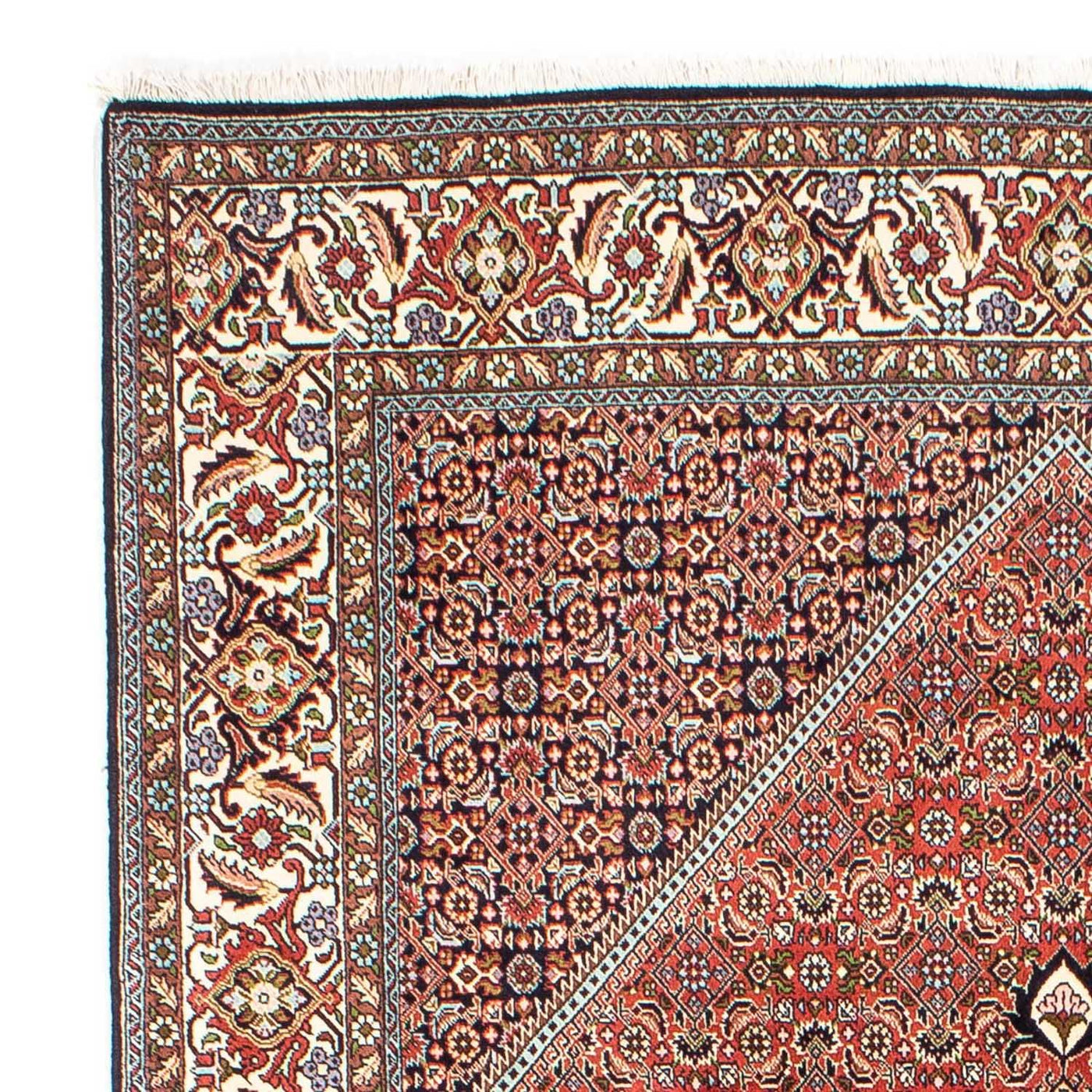 Bidjar Tapijt 253x174cm - Perzisch tapijt