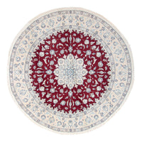 Nain Tapijt 300x300cm - Perzisch tapijt – product image