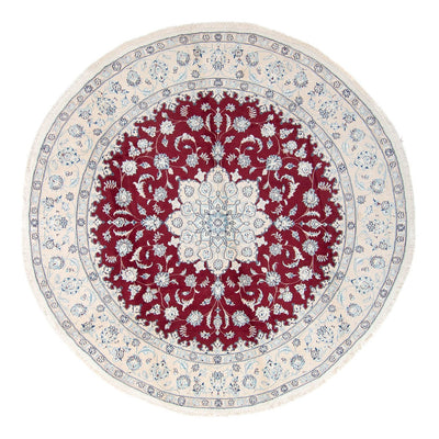 Nain Tapijt 300x300cm - Perzisch tapijt