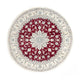 Nain Tapijt 250x250cm - Perzisch tapijt