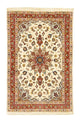Tabriz - 50 Raj Tapijt 153x100cm - Perzisch tapijt