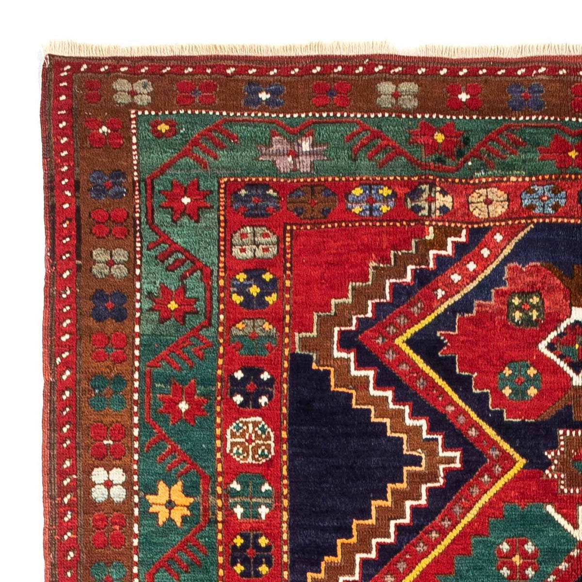 Ardabil Tapijt 156x295cm - Perzisch tapijt