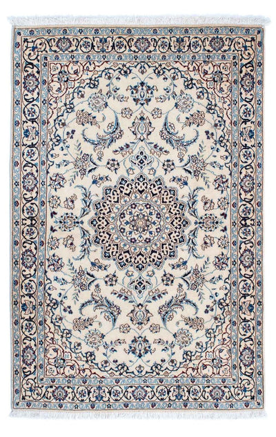 Nain - 9La Tapijt 113x175cm - Perzisch tapijt