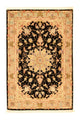 Tabriz - 50 Raj Tapijt 152x101cm - Perzisch tapijt