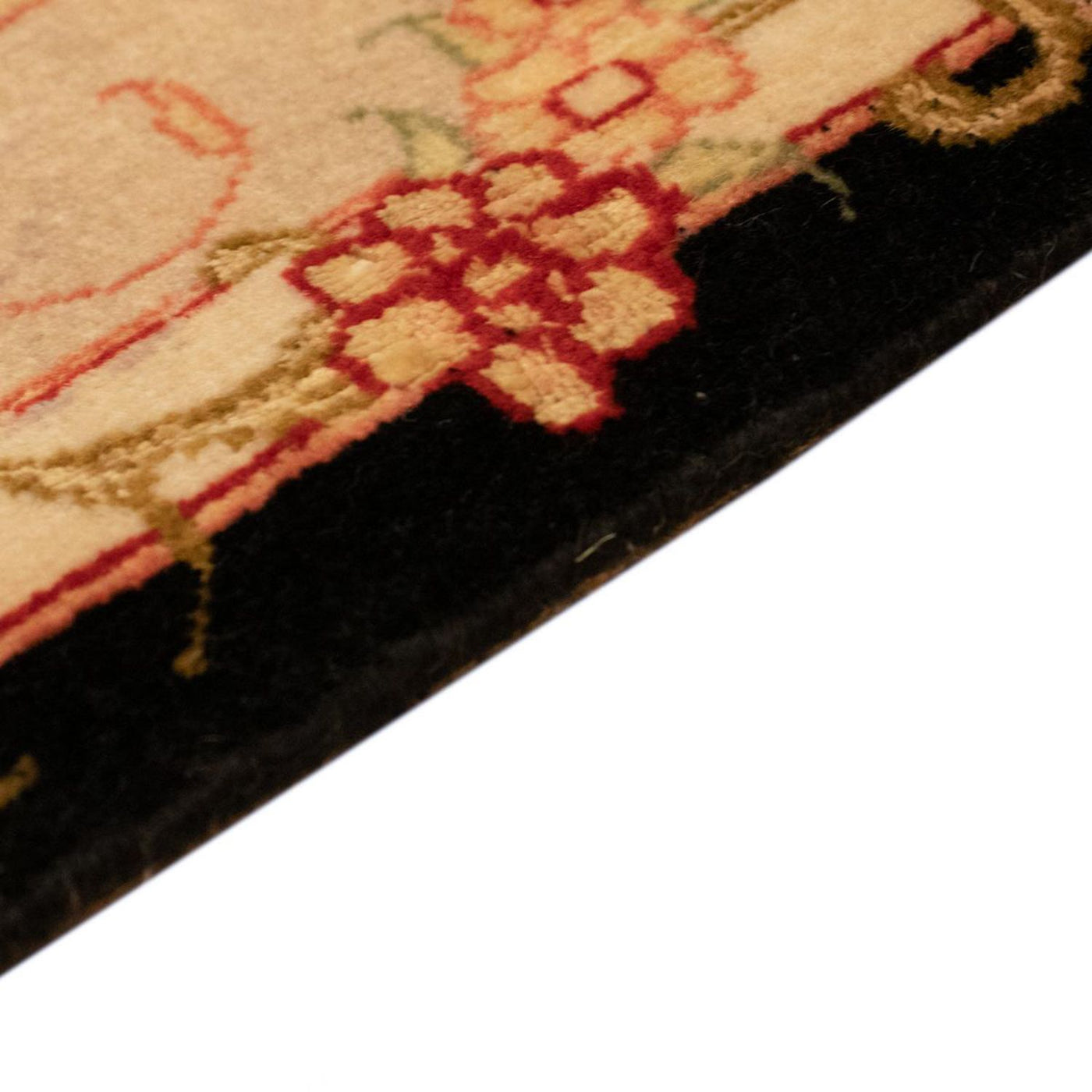 Tabriz - 50 Raj Tapijt 152x101cm - Perzisch tapijt
