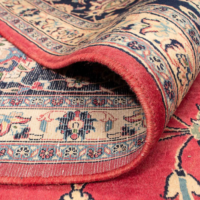 Perzisch tapijt - Klassiek - 400 x 292 cm - rood