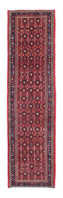 Loper Perzisch Tapijt - Nomadisch - 285 x 78 cm - rood