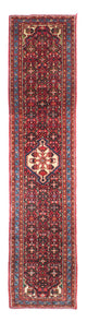 Hamadan Tapijt 309x69cm - Perzisch tapijt