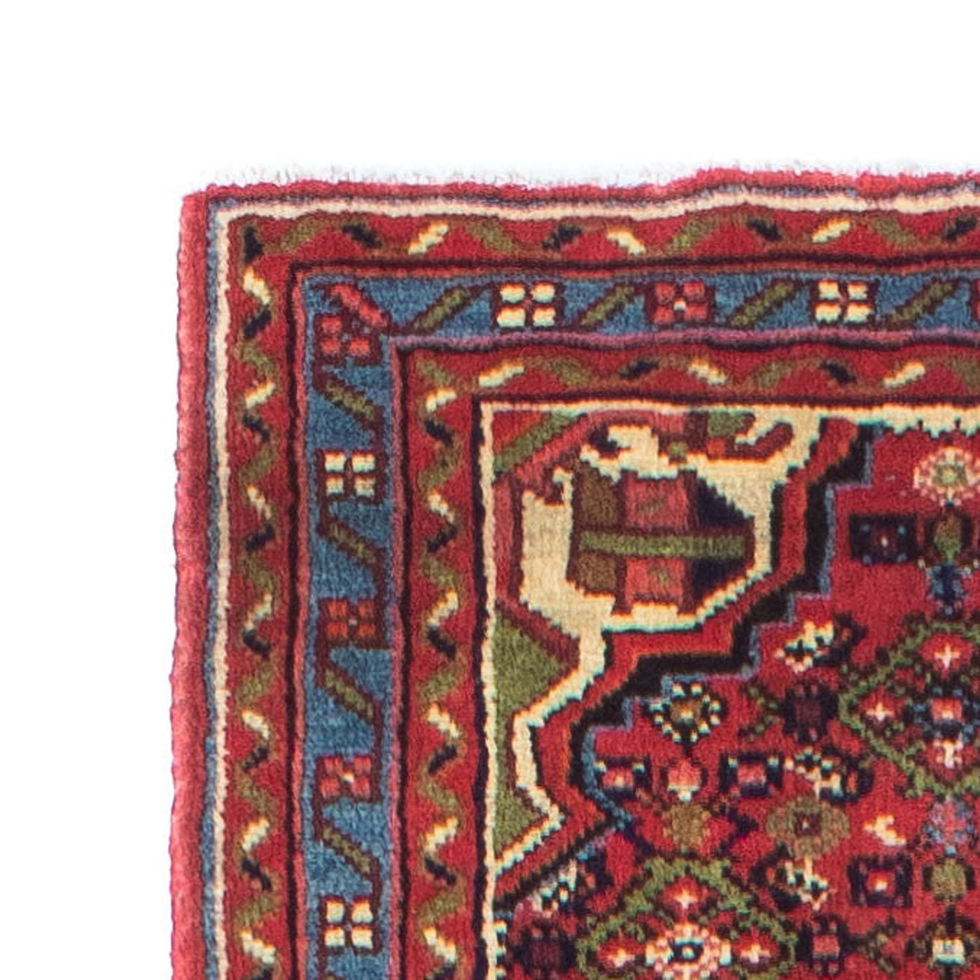 Hamadan Tapijt 309x69cm - Perzisch tapijt
